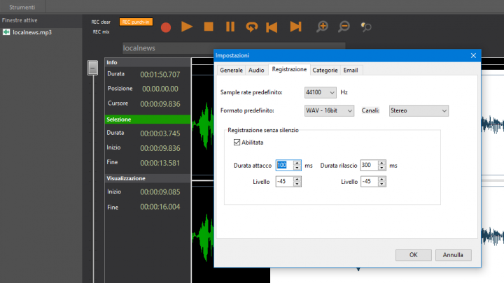 xrecorder xrecorder