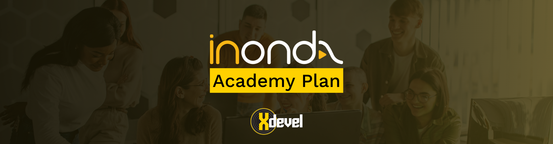 Inonda Academy Xdevel