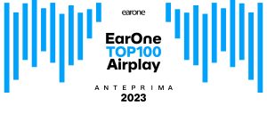 Anticipazione delle Top 100 Airplay 2023 Radio e TV