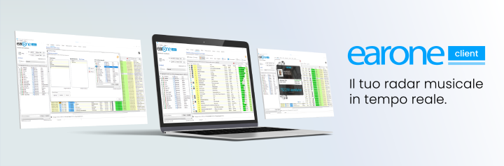 Workshop: I Formati Radio con EarOne